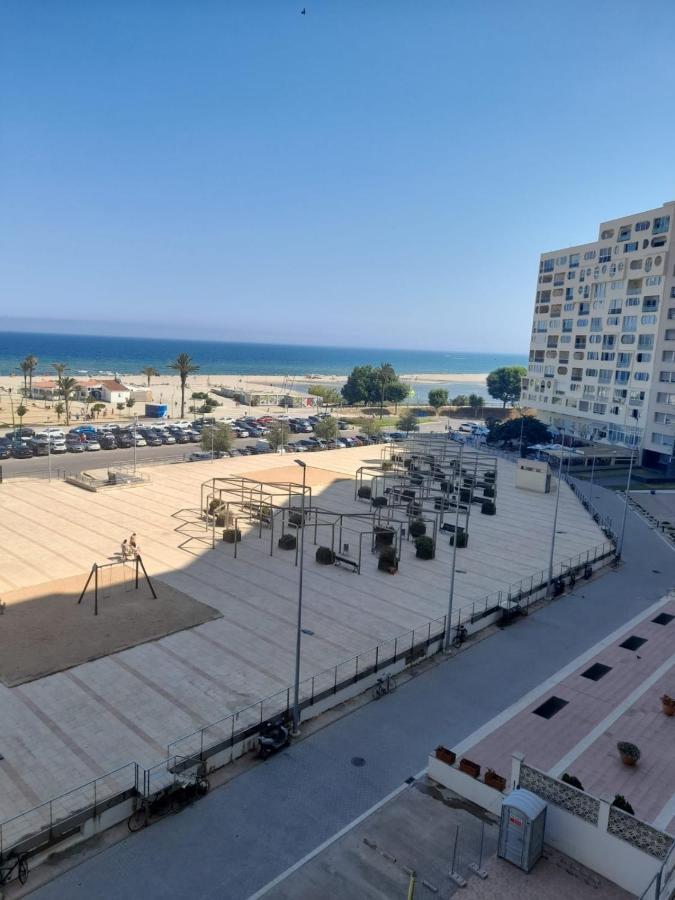Apartamento Vista Mar Sylvia 5 Empuriabrava Zewnętrze zdjęcie