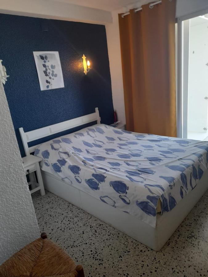 Apartamento Vista Mar Sylvia 5 Empuriabrava Zewnętrze zdjęcie