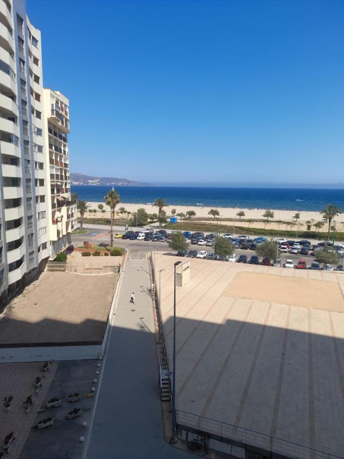 Apartamento Vista Mar Sylvia 5 Empuriabrava Zewnętrze zdjęcie